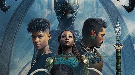 black panther wakanda forever torrent|Black Panther: Wakanda Forever (2022)